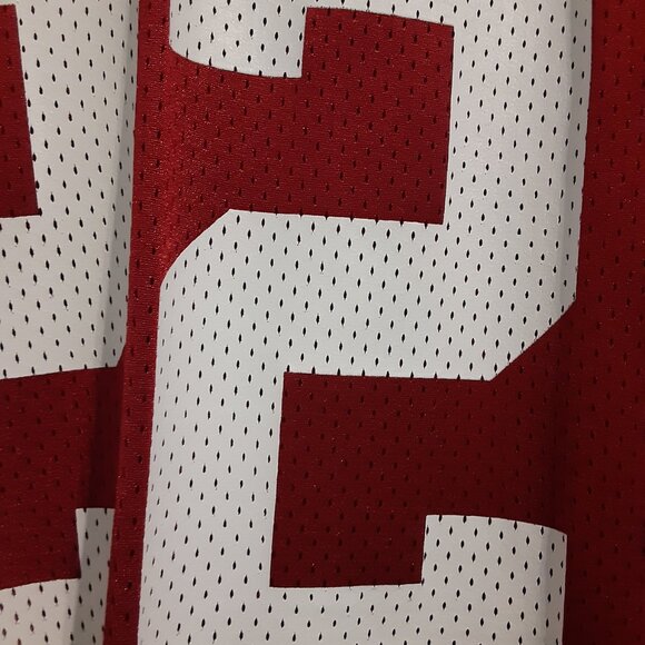 Alabama Crimson Tide Football Jersey – NIKE AUTHENTIC (Men’s Large) - Picture 8 of 11